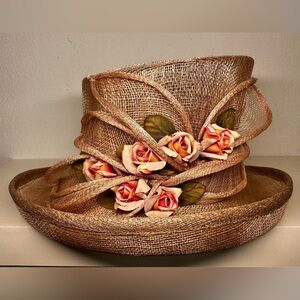 Toucan Collection Hat